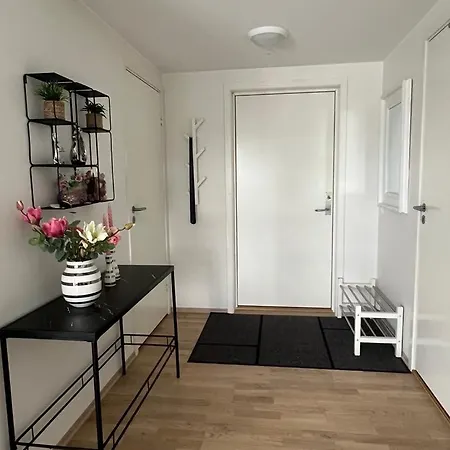 With One Big Bed And One Sofa Bed *
